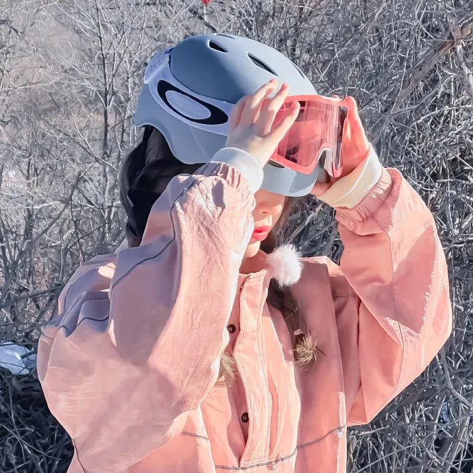罪美人