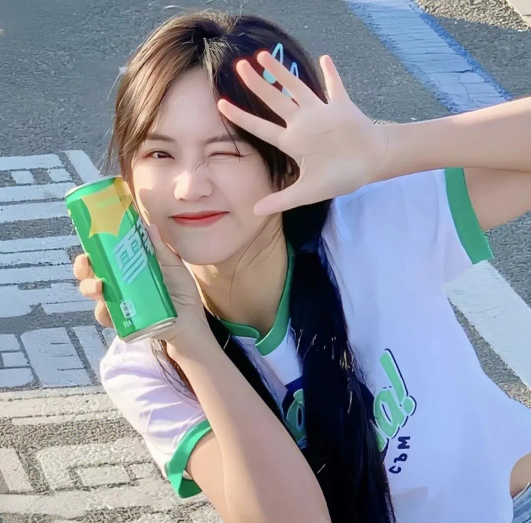 来自另一个星球的女孩