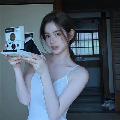 完美分身